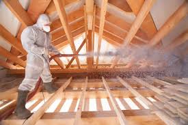 Types of Insulation We Offer in Maurice, LA